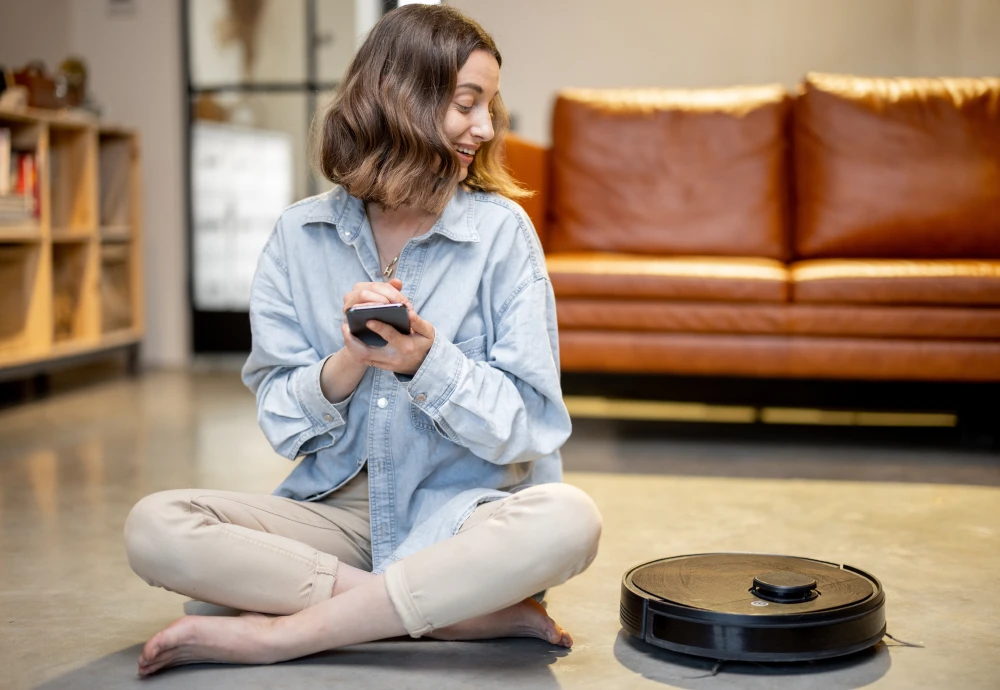 best robot vacuum cleaner and mop combo